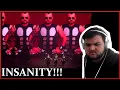 Download Lagu BABYMETAL | Oh! MAJINAI (ft. Joakim Brodén) | LIVE Compilation | REACTION