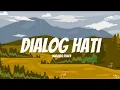 Download Lagu Nadzira Shafa - Dialog Hati | Lirik Lagu