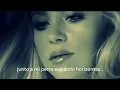 Si Tu No Vuelves - Miguel Bosé & Shakira (Letra)