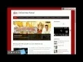 Online News Portal Advance PHP and MySQL Project Source Code PHP MySQL CRUD Project