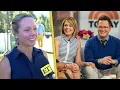 Dylan Dreyer Along for the Ride Amid Surprising Divorce Exclusive