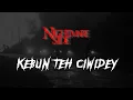 Download Lagu KEBUN  TEH CIWIDEY (NIGHTMARE SIDE OFFICIAL 2024) - ARDAN RADIO