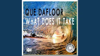 what does it take original mix 