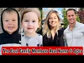 The East Family shawn johnson Members Real Name And Ages 2023