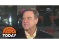 John Goodman I Turned Down My Actual Creepiness For 10 Cloverfield Lane TODAY