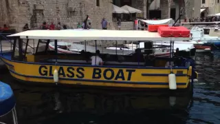 Escape from Dubrovnik – A short fun film from our Holidays – C&J Extra