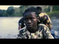 A Journey Through The Darién Gap: The World's Deadliest Jungle