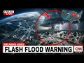 Flash Flood Warnings Issued for Iowa and West Virginia as Storms Roll Through