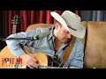Josh Abbott sings "She's Like Texas" live on KOKEFM
