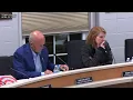 Enfield CT - Town Council