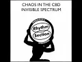 Chaos in the CBD  invisible spectrum significant others 2016