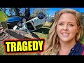 What Really Happened to Ashley Morrill From Maine Cabin Masters