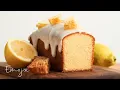 Download Lagu Lemon Pound Cake Recipe - Week-end Citron | Emojoie
