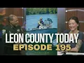 Leon County Today with Sheriff Walt McNeil Episode 195 I Learn about LCSO s Heat Unit
