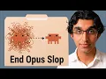 Opus 5 Is Exhausting Anthropic Reveals The Fix