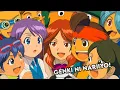 Download Lagu Inazuma Eleven | Genki ni Nariiyo! - (Full/HQ)