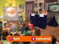 Avril Lavigne vs Kids - Teen Nick Night 2007