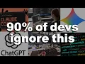 AI concepts every software engineer should know to keep their job