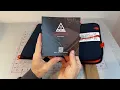 Ignik Backside 12 Volt Powered Heated Seat Pad Review Lightweight and warm but power hungry
