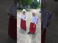 Download Lagu Twins mau berangkat sekolah dulu gaes #shorts #fyp #twins