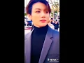Download Lagu tik tok Jungkook pake lagu gratata🖤💫
