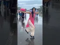 Bulaye runjhun karti payal🌧️☔️🌺| #rimjhim #viral #trending #dance #barishstatus @Vashusingh1998