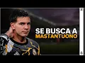 Lagu DESAPARECIO MASTANTUONO
