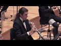 Bruno Philippe - Schumann - Cello concerto in A minor, Op. 129