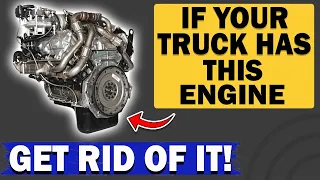 13 WORST Truck Engines of All Time (DO NOT BUY)