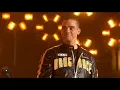 Robbie Williams & Joss Stone - Angels (Live @ Brit Awards 2005)
