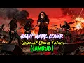 Lagu JAMRUD |Selamat Ulang Tahun| Heavy Metal Cover by ai