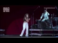 Lorde - Team (Subtitulado) Lollapalooza Brasil