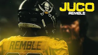 Remble - GOOD GAME (Official Visualizer)