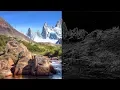 How to Edit Images using Python Pyifx Tutorial