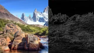 How to Edit Images using Python Pyifx Tutorial