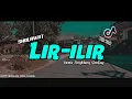 Lagu Dj Lir Ilir Religi Slow Angklung Full bass Terbaru || Dj Sholawat Lir Ilir Remix Terbaru 2021