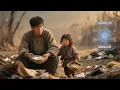Download Lagu [Multi SUB] ｜意外绑定“捡剩饭系统”，逃荒捡剩饭养全家！伪善舅夺产追杀反被萌宝系统爆锤！#下山追短剧#MiniDrama#精彩大陆短剧