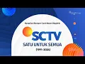 Kompilasi Bumper Card Adzan Maghrib SCTV (1991-2024)