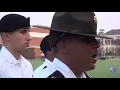 LEARN THE DRILL SERGEANT CREED IN ONE DAY