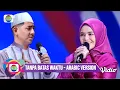 Download Lagu Nyanyikan Lagu TANPA BATAS WAKTU (VERSI ARABIC) Duet Amanda Manopo Dan Arya Saloka Bikin Merinding.