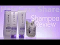 Shampoo Review Biolage Hydra Source Shampoo