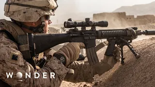 Afghanistan's Deadliest Siege: Inside Operation Moshtarak