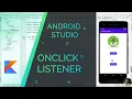 How to Apply One Click Listener to Multiple Buttons in Android