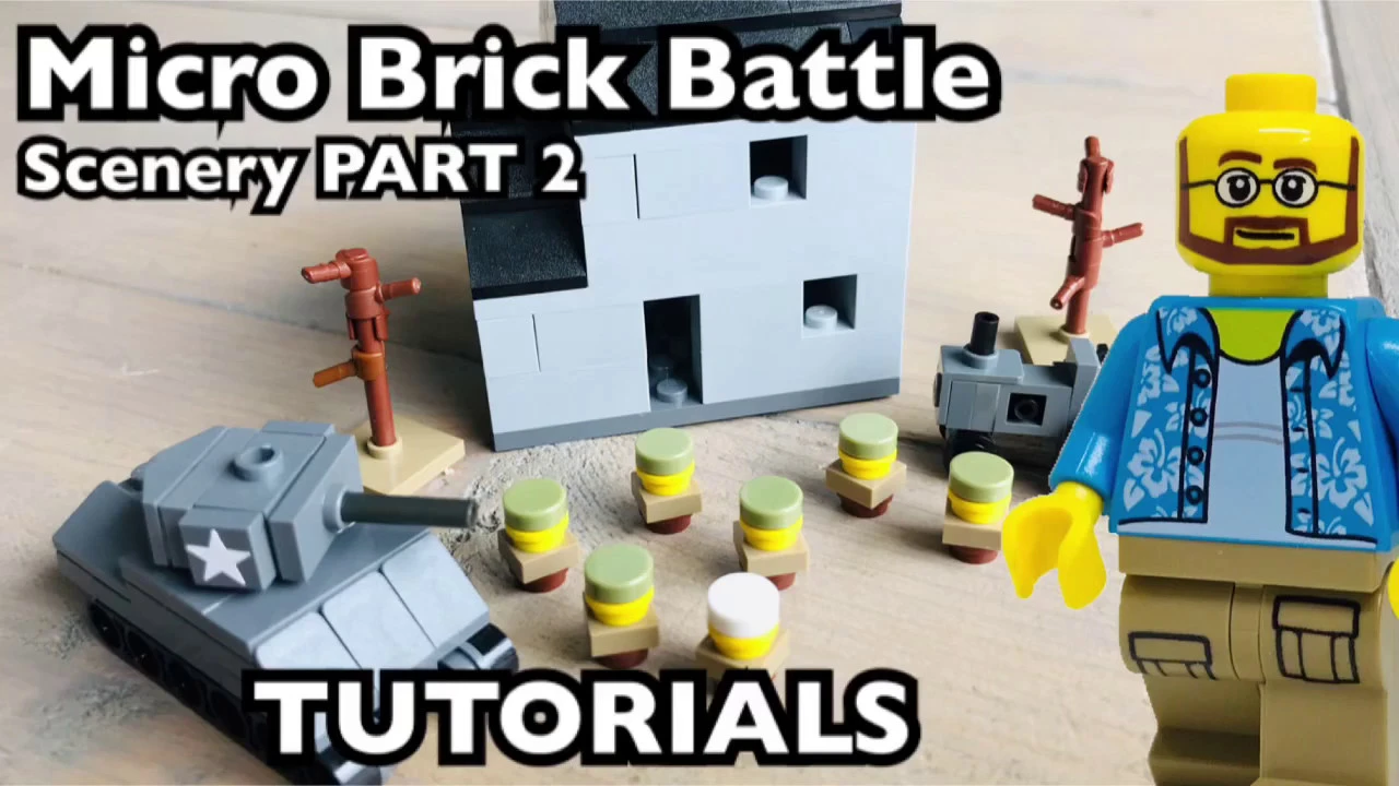 welcome to my channel ..this channel will show you how to build brick toys and this video created us. 