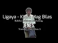 Download Lagu Jenes - Ligaya Kissa Mag Bilas [ Lagu Bajau 2019 ]