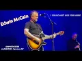 Download Lagu Edwin McCain - I could not ask for more - 9-7-24 -  Live