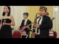Download Lagu FOR ONCE IN MY LIFE (cover) - Voyage Entertainment