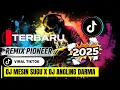 Download Lagu REMIX PIONEER ‼️ DJ MESIN SUGU X DJ ANGLING DARMA VERSI TERBARU 2025