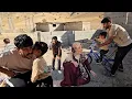 Download Lagu Heartwarming Family Day: Behnam Meets Soheil \u0026 Building the Dream Home\