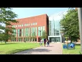 A look back into the history of Norfolk State University